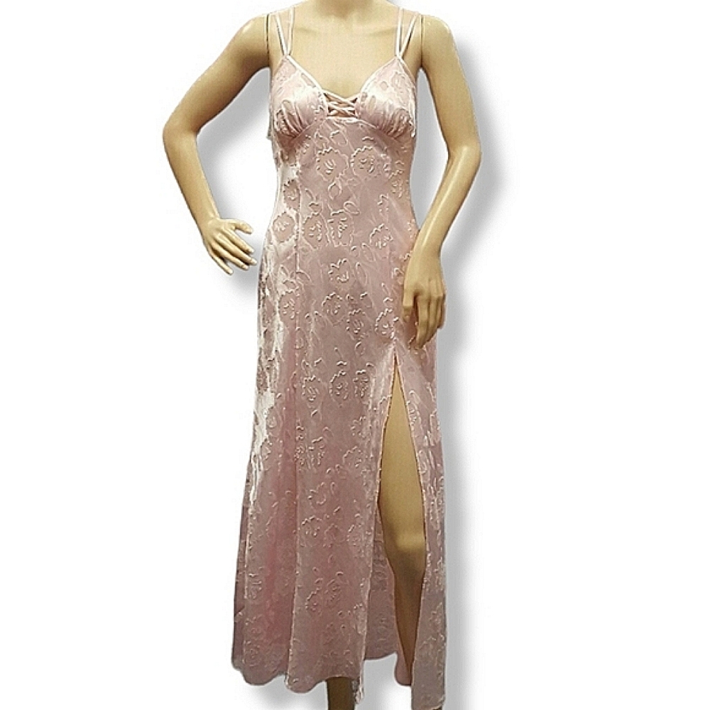💞Vintage Victoria's Secret Light Dress💞